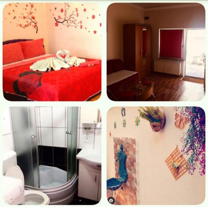Aladin And Arabella Apartments Saraievo Exterior foto