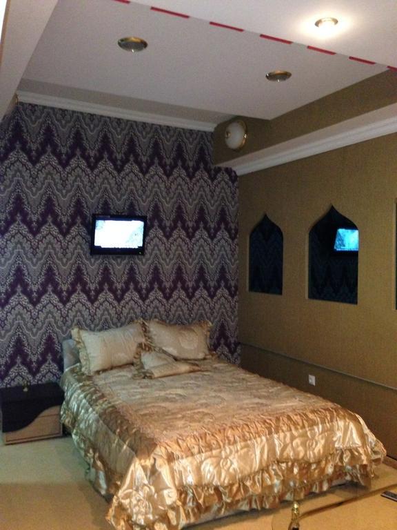 Aladin And Arabella Apartments Saraievo Exterior foto