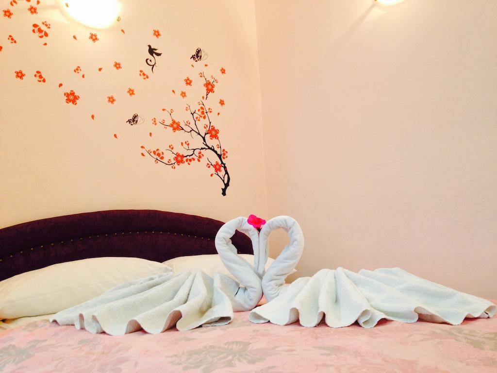 Aladin And Arabella Apartments Saraievo Quarto foto