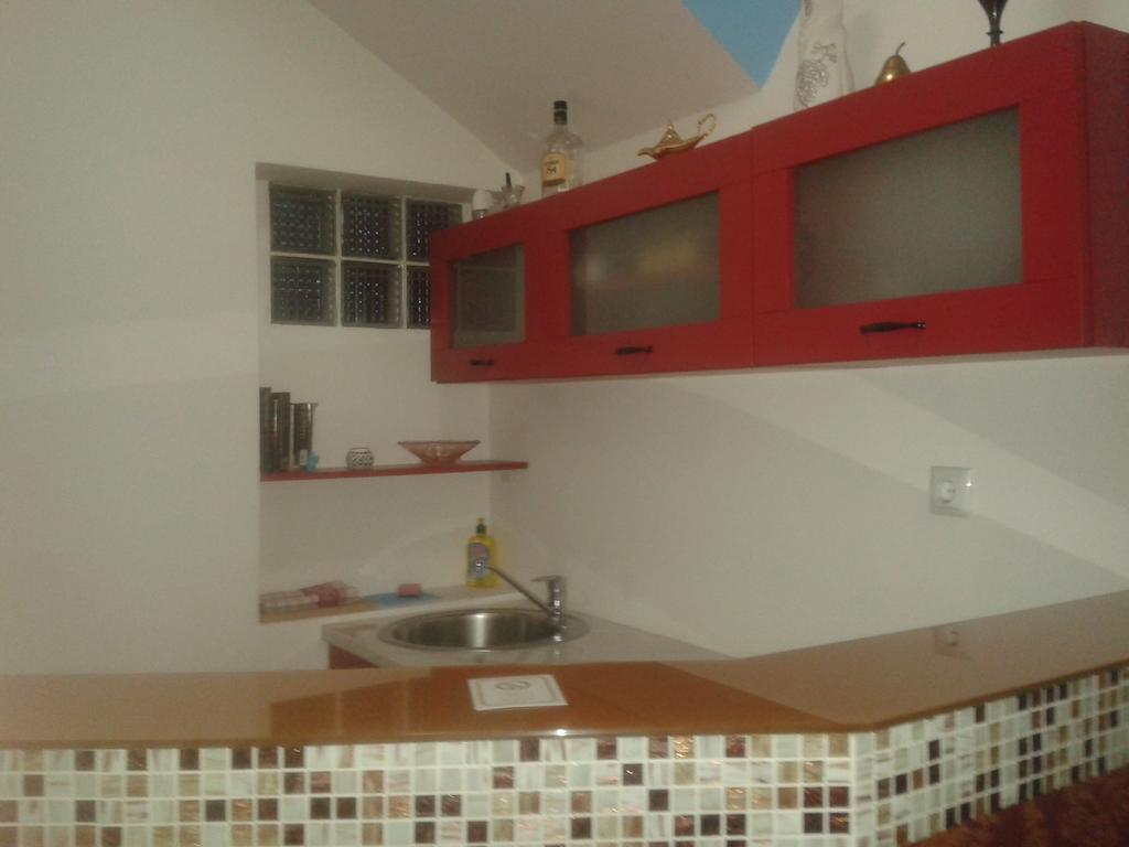 Aladin And Arabella Apartments Saraievo Quarto foto