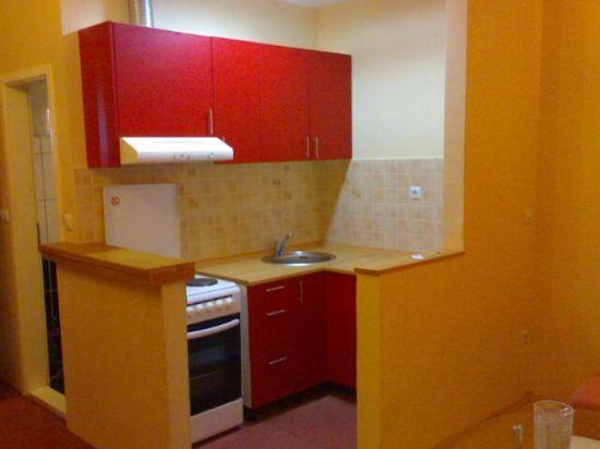 Aladin And Arabella Apartments Saraievo Exterior foto